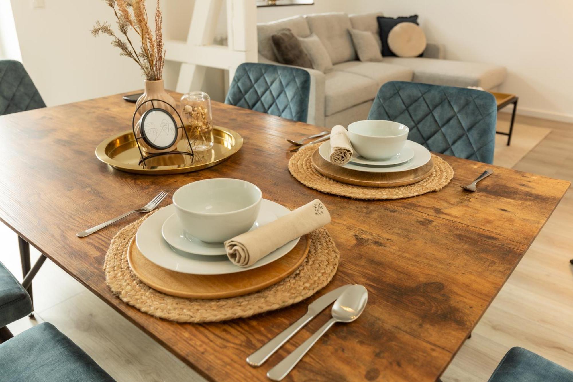 Soulscape Apartments Zwickau Kompakter Loft-Wohnraum Mit Lift Direkt In Die Wohnung, Modern, Zentrumsnah, Gratis Wifi Dış mekan fotoğraf
