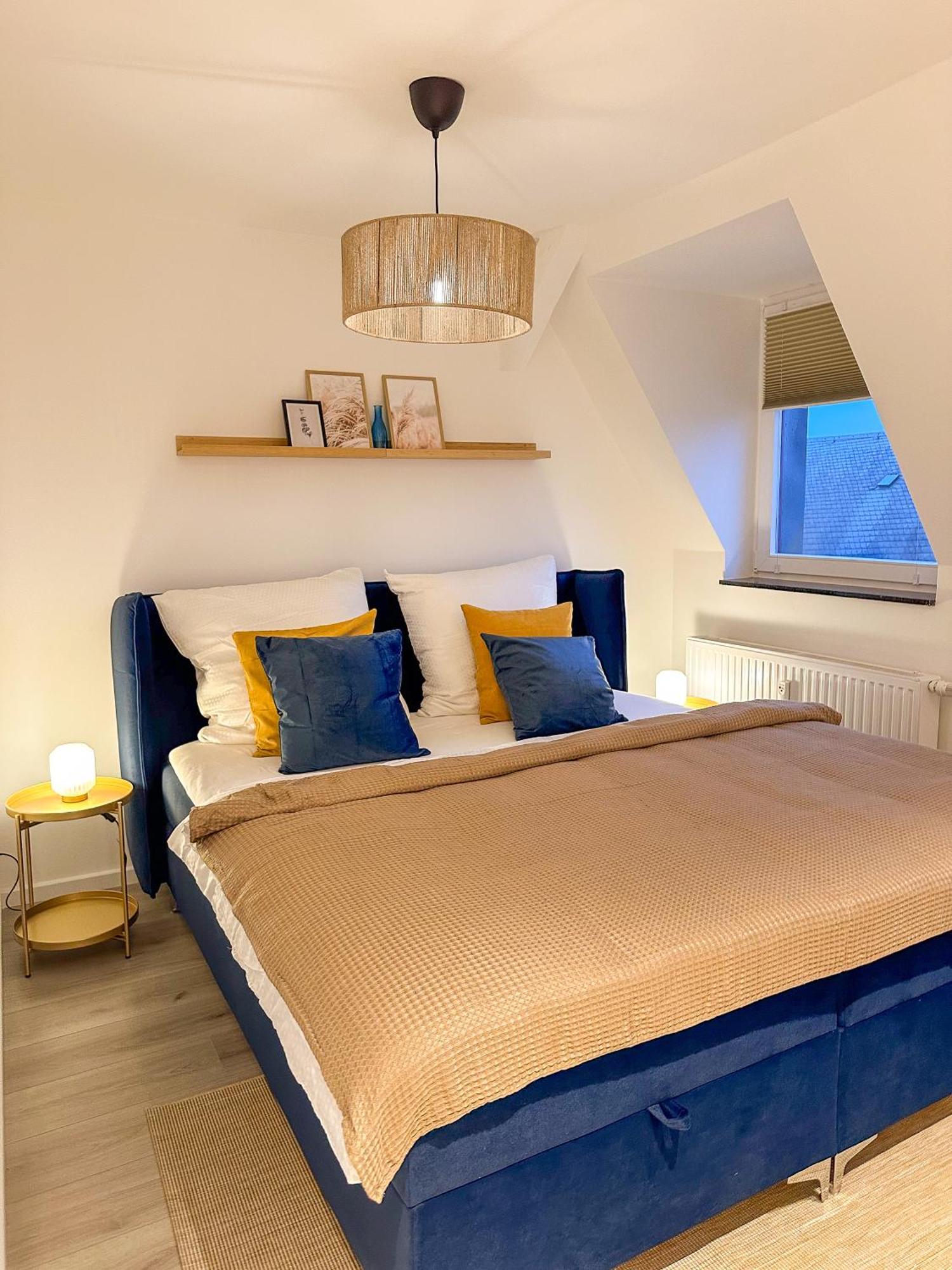 Soulscape Apartments Zwickau Kompakter Loft-Wohnraum Mit Lift Direkt In Die Wohnung, Modern, Zentrumsnah, Gratis Wifi Dış mekan fotoğraf